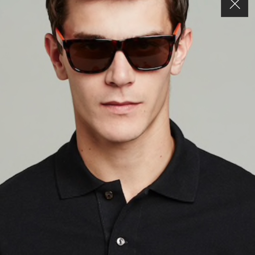 Lacoste Polo Shirt - Brand New🖤❤️🛍